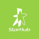 Starhub broadband for Singapore
