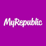 MyRepublic the 4th broadband for home company