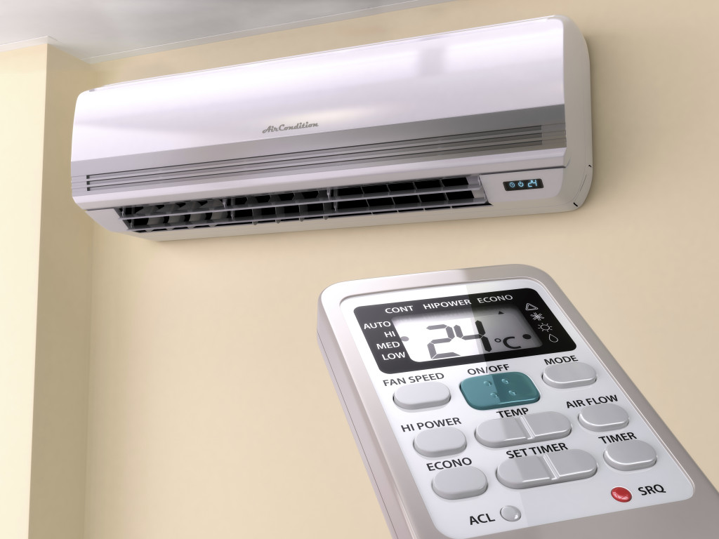 Buy aircon system in Singapore