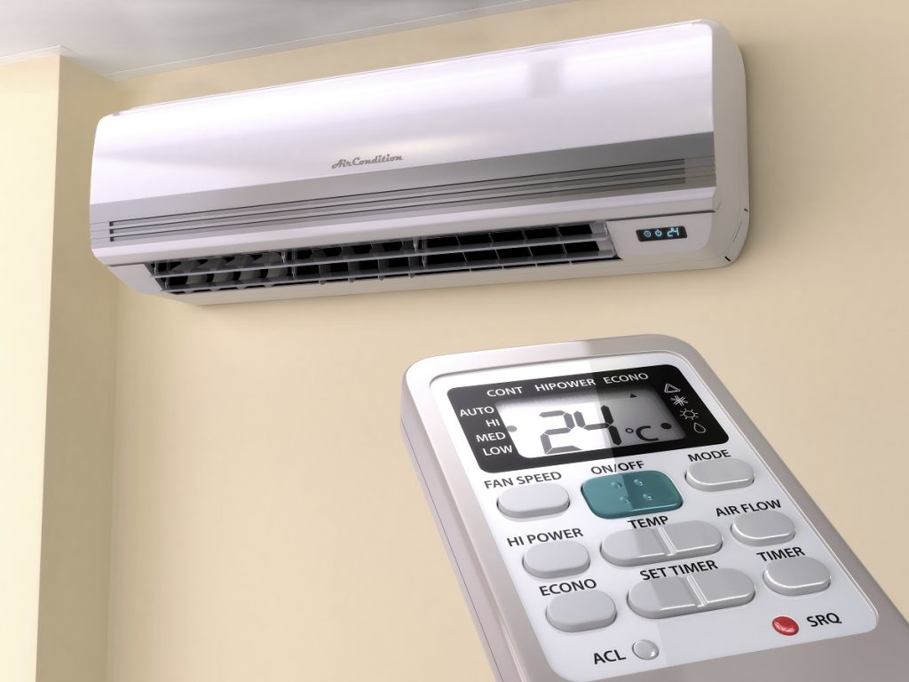 How does an aircon work? Singapore Home Services Home Services Singapore