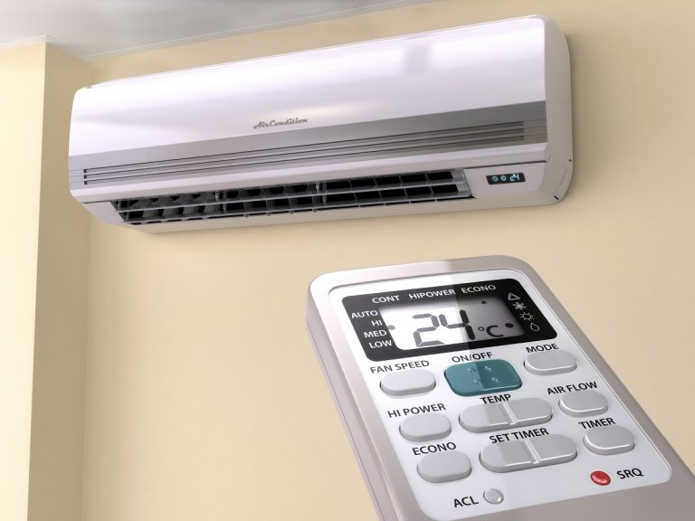 How does an aircon work? Singapore Home Services Home Services Singapore