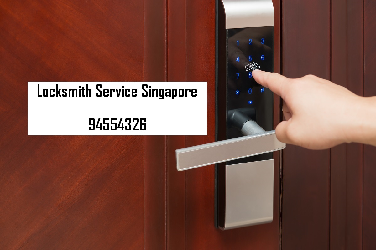 Punggol Locksmith – 94554326