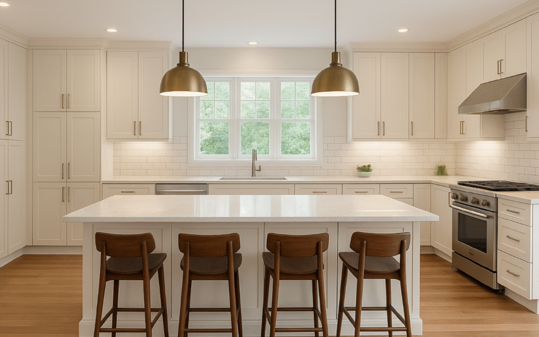 2025 HDB Renovation Cost Guide for Singapore Homeowners